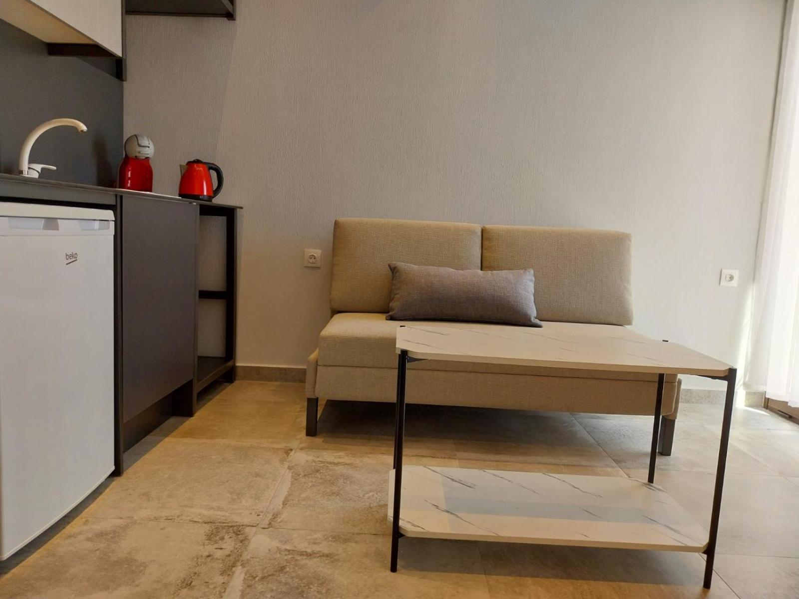Nikos Vkl Villa Astris Dış mekan fotoğraf