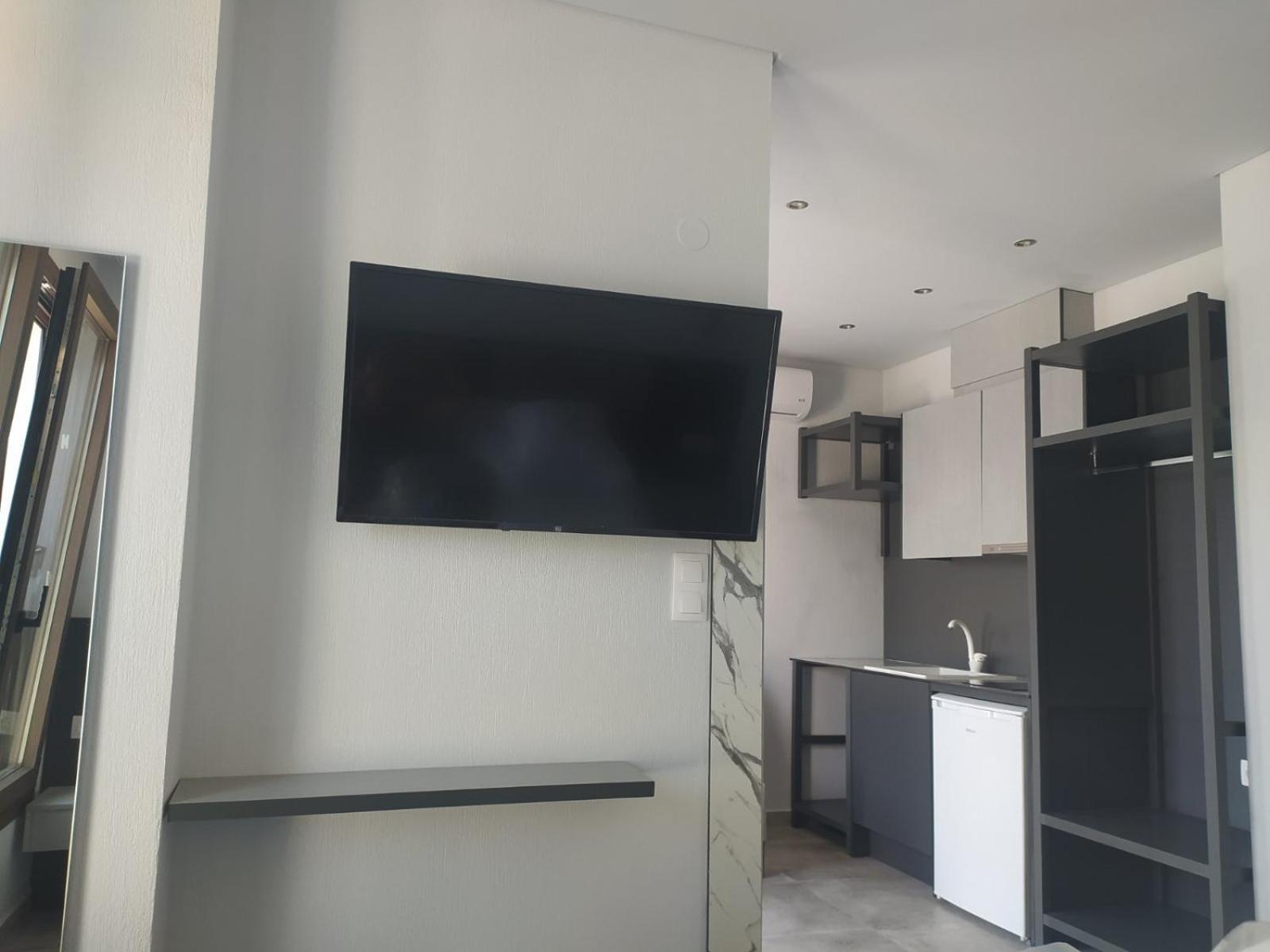 Nikos Vkl Villa Astris Dış mekan fotoğraf