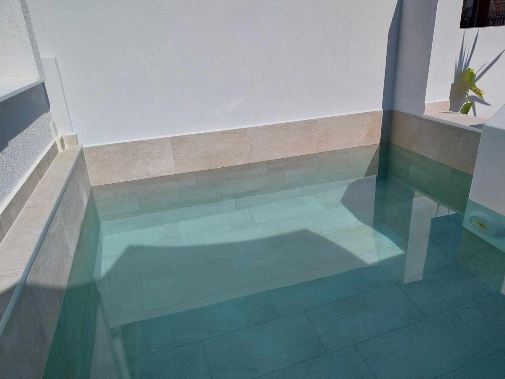 Nikos Vkl Villa Astris Dış mekan fotoğraf