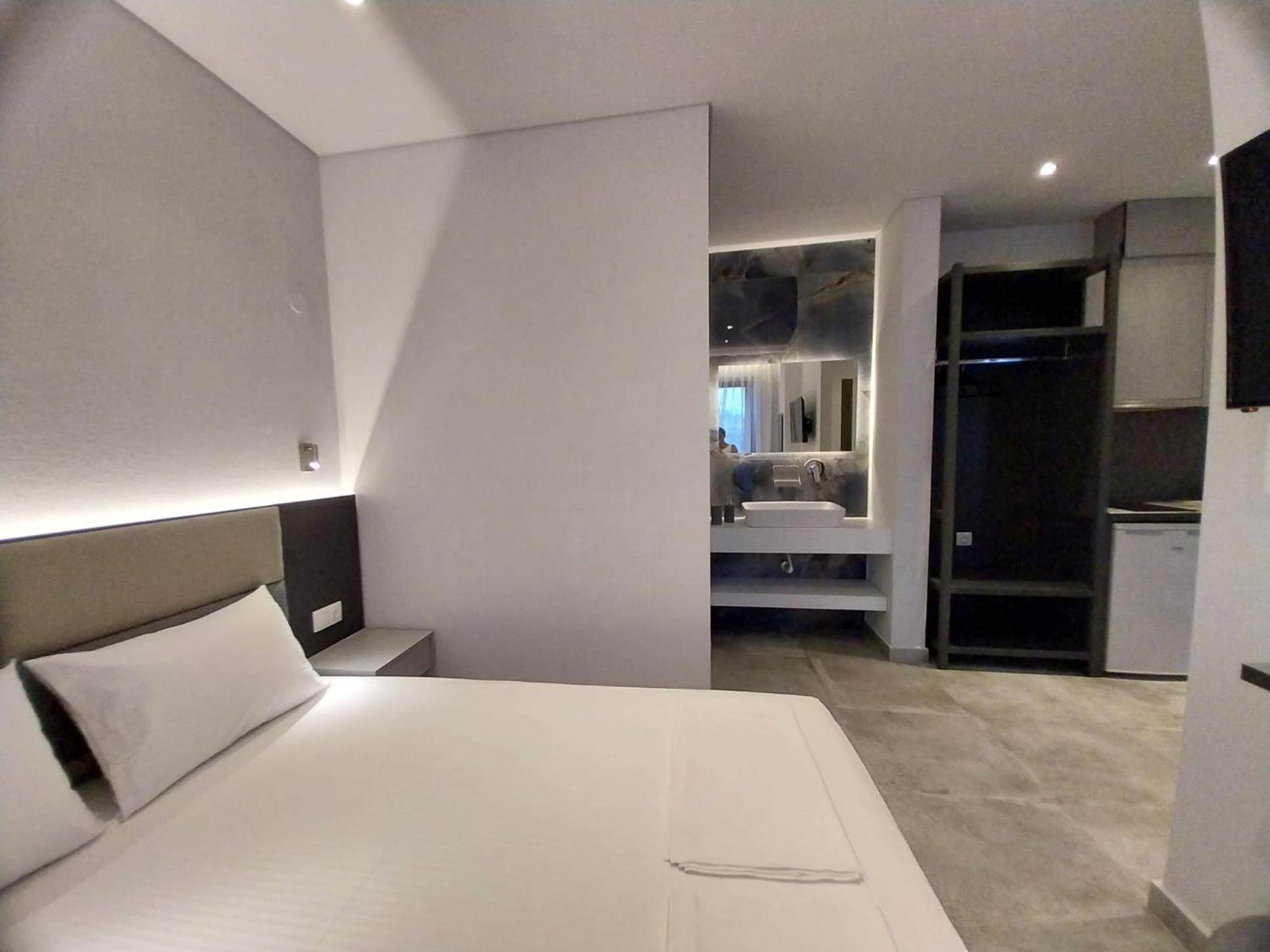 Nikos Vkl Villa Astris Dış mekan fotoğraf