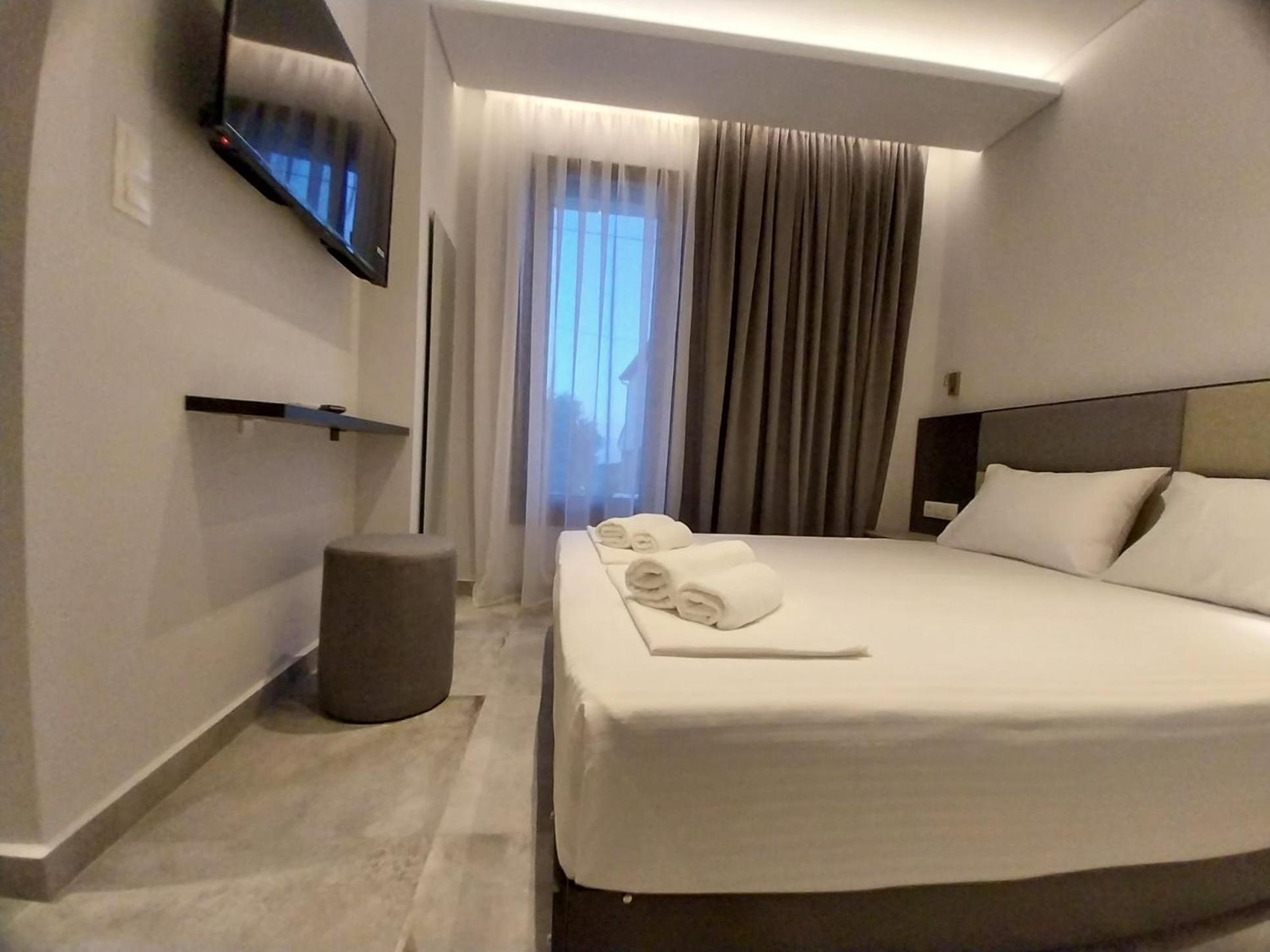 Nikos Vkl Villa Astris Dış mekan fotoğraf
