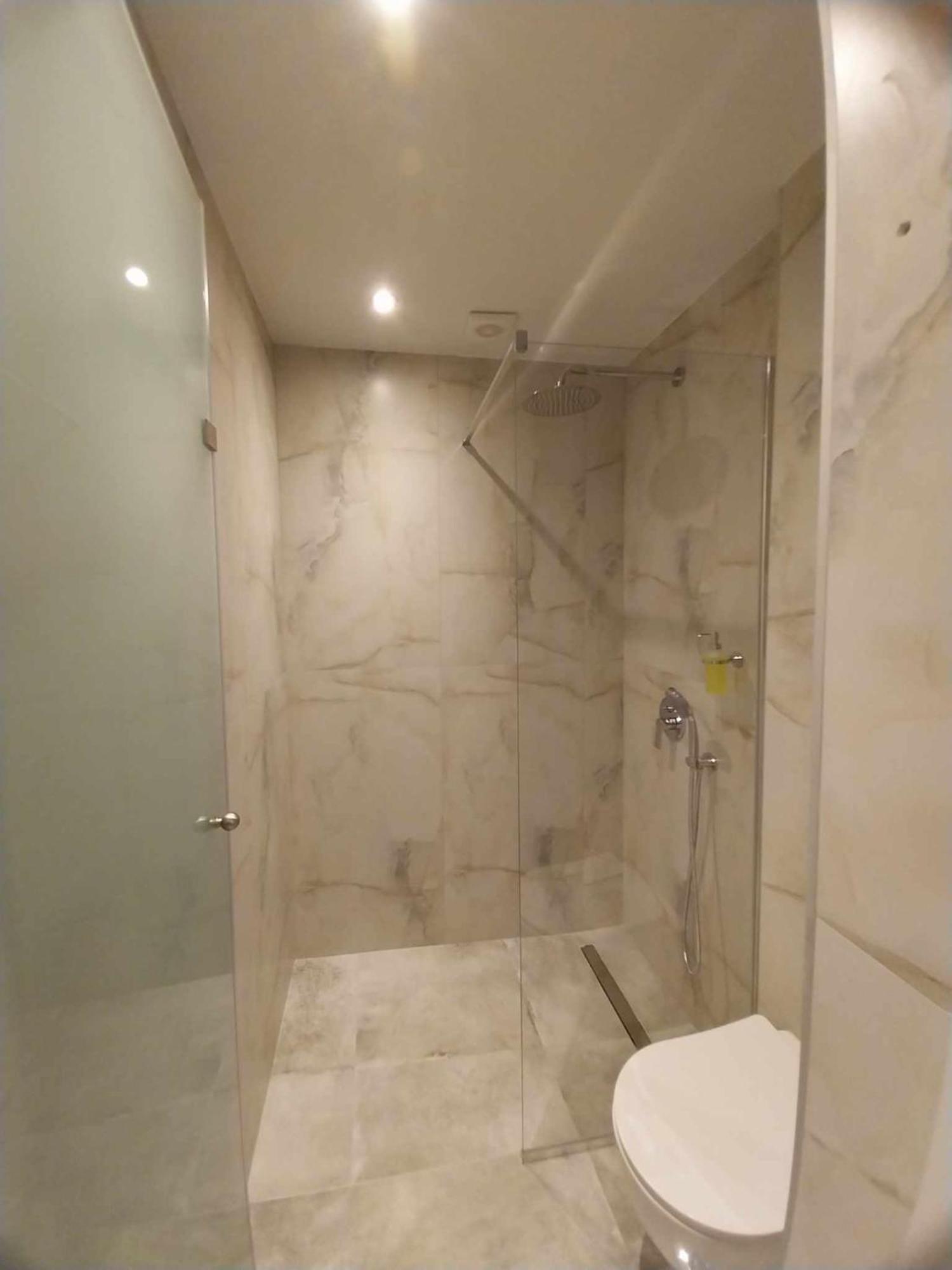 Nikos Vkl Villa Astris Dış mekan fotoğraf