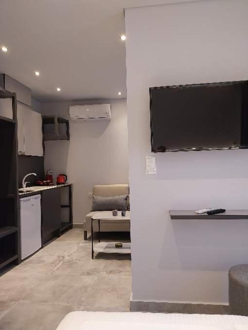 Nikos Vkl Villa Astris Dış mekan fotoğraf